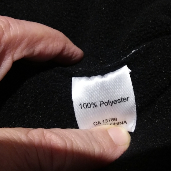 ⬇️vintage Gorgeous shiny dress coat-EUC - Picture 10 of 11